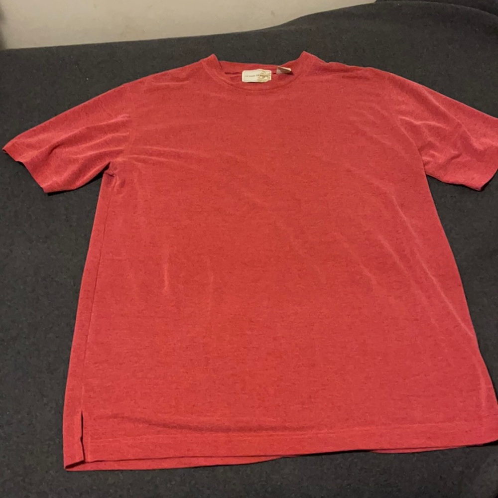 ISLAND REPUBLIC Men’s T Shirt size Medium